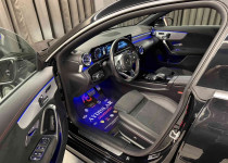 2023~BAYİİ~CLA 200 AMG+4MATIC~BOYASIZ~KEYLESSGO+MULTİBEAM+HAFIZA