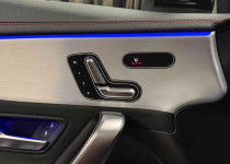 2023~BAYİİ~CLA 200 AMG+4MATIC~BOYASIZ~KEYLESSGO+MULTİBEAM+HAFIZA