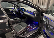 2023~BAYİİ~CLA 200 AMG+4MATIC~BOYASIZ~KEYLESSGO+MULTİBEAM+HAFIZA