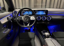 2023~BAYİİ~CLA 200 AMG+4MATIC~BOYASIZ~KEYLESSGO+MULTİBEAM+HAFIZA