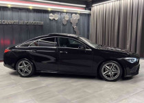 2023~BAYİİ~CLA 200 AMG+4MATIC~BOYASIZ~KEYLESSGO+MULTİBEAM+HAFIZA