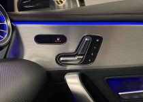 2023~BAYİİ~CLA 200 AMG+4MATIC~BOYASIZ~KEYLESSGO+MULTİBEAM+HAFIZA