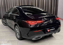 2023~BAYİİ~CLA 200 AMG+4MATIC~BOYASIZ~KEYLESSGO+MULTİBEAM+HAFIZA