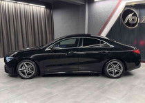 2023~BAYİİ~CLA 200 AMG+4MATIC~BOYASIZ~KEYLESSGO+MULTİBEAM+HAFIZA
