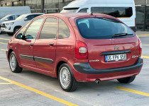 ocar otonomi 2001 MODEL BAKIMLI MASRAFSIZ AİLE ARACI 1.6İ PİCASO