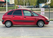 ocar otonomi 2001 MODEL BAKIMLI MASRAFSIZ AİLE ARACI 1.6İ PİCASO