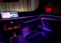 2020~BAYİİ~YENİ KASA 520i~M SPORT~SHADOW LİNE+VAKUM+HARMAN+19&lsquo;&lsquo;J