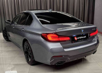 2020~BAYİİ~YENİ KASA 520i~M SPORT~SHADOW LİNE+VAKUM+HARMAN+19&lsquo;&lsquo;J