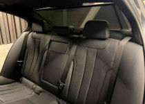 2020~BAYİİ~YENİ KASA 520i~M SPORT~SHADOW LİNE+VAKUM+HARMAN+19&lsquo;&lsquo;J