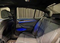 2020~BAYİİ~YENİ KASA 520i~M SPORT~SHADOW LİNE+VAKUM+HARMAN+19&lsquo;&lsquo;J