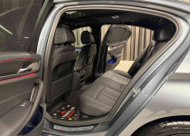 2020~BAYİİ~YENİ KASA 520i~M SPORT~SHADOW LİNE+VAKUM+HARMAN+19&lsquo;&lsquo;J