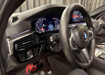 2020~BAYİİ~YENİ KASA 520i~M SPORT~SHADOW LİNE+VAKUM+HARMAN+19&lsquo;&lsquo;J