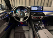 2020~BAYİİ~YENİ KASA 520i~M SPORT~SHADOW LİNE+VAKUM+HARMAN+19&lsquo;&lsquo;J