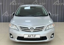 AKTİF den 2012 DMA COROLLA %100 TAM ELEKTRİKLİ OTOMATİK BAKIMLI