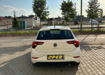 OPER OTOMOTİV DEN 2023 MODEL VOLKSWAGEN POLO LİFE OTOMATİK HAYALET EKRAN