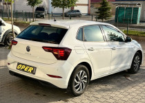 OPER OTOMOTİV DEN 2023 MODEL VOLKSWAGEN POLO LİFE OTOMATİK HAYALET EKRAN