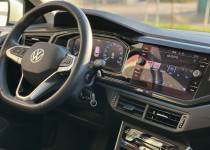 OPER OTOMOTİV DEN 2023 MODEL VOLKSWAGEN POLO LİFE OTOMATİK HAYALET EKRAN