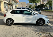 OPER OTOMOTİV DEN 2023 MODEL VOLKSWAGEN POLO LİFE OTOMATİK HAYALET EKRAN