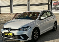 OPER OTOMOTİV DEN 2023 MODEL VOLKSWAGEN POLO LİFE OTOMATİK HAYALET EKRAN