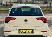 OPER OTOMOTİV DEN 2023 MODEL VOLKSWAGEN POLO LİFE OTOMATİK HAYALET EKRAN