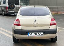 ocar otonomi 2008 MODEL DÜŞÜK KM 1.SINIF GÜNEŞ YANIKSIZ 1.6-16V 