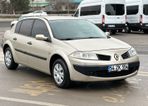 ocar otonomi 2008 MODEL DÜŞÜK KM 1.SINIF GÜNEŞ YANIKSIZ 1.6-16V 