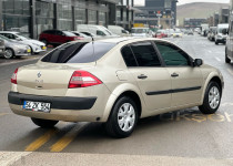 ocar otonomi 2008 MODEL DÜŞÜK KM 1.SINIF GÜNEŞ YANIKSIZ 1.6-16V 