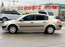 ocar otonomi 2008 MODEL DÜŞÜK KM 1.SINIF GÜNEŞ YANIKSIZ 1.6-16V 