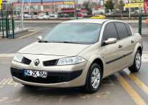 ocar otonomi 2008 MODEL DÜŞÜK KM 1.SINIF GÜNEŞ YANIKSIZ 1.6-16V 