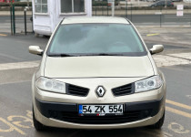 ocar otonomi 2008 MODEL DÜŞÜK KM 1.SINIF GÜNEŞ YANIKSIZ 1.6-16V 