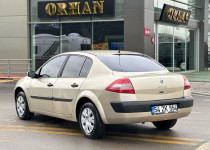 ocar otonomi 2008 MODEL DÜŞÜK KM 1.SINIF GÜNEŞ YANIKSIZ 1.6-16V 