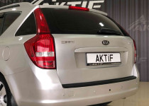 AKTİF 2011 KİA CEED WAGON 1.6 CRDI CONCEPT SUNROOF OTOMATİK FULL