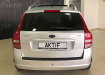 AKTİF 2011 KİA CEED WAGON 1.6 CRDI CONCEPT SUNROOF OTOMATİK FULL