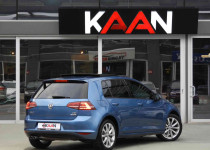 2014 GOLF 1.4 TSİ BMT HİGHLİNE OTOMATİK CAM TAVAN+ŞERİT TAKİP