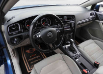 2014 GOLF 1.4 TSİ BMT HİGHLİNE OTOMATİK CAM TAVAN+ŞERİT TAKİP