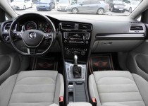 2014 GOLF 1.4 TSİ BMT HİGHLİNE OTOMATİK CAM TAVAN+ŞERİT TAKİP