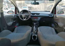 MARKA OTO DAN 2016 MODEL OPEL CORSA ESSENTİA 1.3CDTİ OTOMATİK