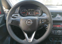 MARKA OTO DAN 2016 MODEL OPEL CORSA ESSENTİA 1.3CDTİ OTOMATİK