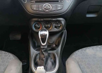 MARKA OTO DAN 2016 MODEL OPEL CORSA ESSENTİA 1.3CDTİ OTOMATİK