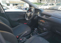 MARKA OTO DAN 2016 MODEL OPEL CORSA ESSENTİA 1.3CDTİ OTOMATİK