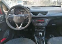 MARKA OTO DAN 2016 MODEL OPEL CORSA ESSENTİA 1.3CDTİ OTOMATİK