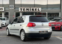 2005 VOLKSWAGEN GOLF 1.6 MIDLİNE OTOMATİK DEĞİŞENSİZ TERTEMİZ!++