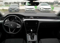 VOLKSWAGEN PASSAT 1.5 TSI ACT 150 DSG BUSINESS