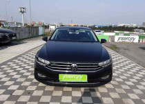 VOLKSWAGEN PASSAT 1.5 TSI ACT 150 DSG BUSINESS