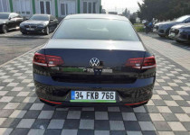 VOLKSWAGEN PASSAT 1.5 TSI ACT 150 DSG BUSINESS