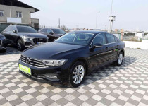 VOLKSWAGEN PASSAT 1.5 TSI ACT 150 DSG BUSINESS