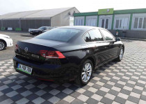 VOLKSWAGEN PASSAT 1.5 TSI ACT 150 DSG BUSINESS