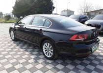 VOLKSWAGEN PASSAT 1.5 TSI ACT 150 DSG BUSINESS