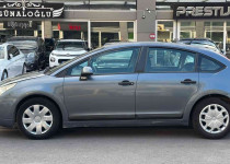 CEYLİN OTOMOTİVDEN 2007 MODEL MASRAFSIZ CİTROEN C-4**