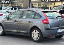 CEYLİN OTOMOTİVDEN 2007 MODEL MASRAFSIZ CİTROEN C-4**